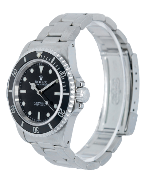 Rolex Submariner 14060